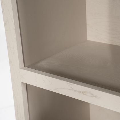 Eleonora Helsinki Taupe Kabinet