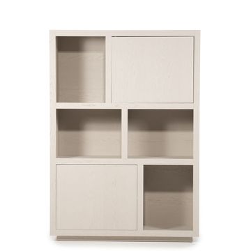Eleonora Helsinki Taupe Kabinet