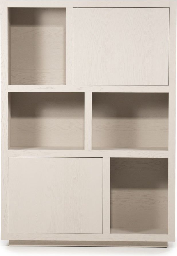 Eleonora Helsinki Taupe Kabinet
