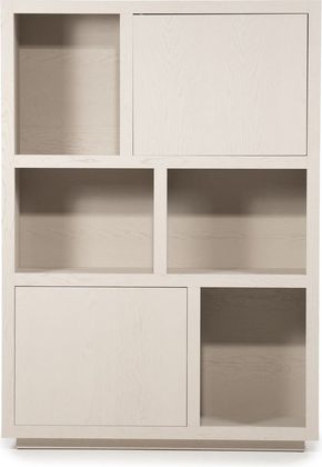 Eleonora Helsinki Taupe Kabinet
