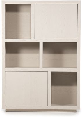 Helsinki Taupe Kabinet