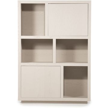 Eleonora Helsinki Taupe Kabinet