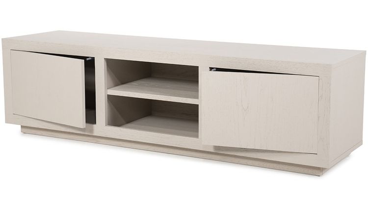 Eleonora Helsinki Taupe Tv-meubel