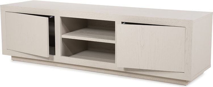 Eleonora Helsinki Taupe Tv-meubel