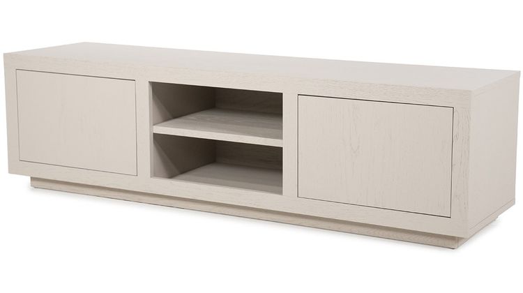 Eleonora Helsinki Taupe Tv-meubel