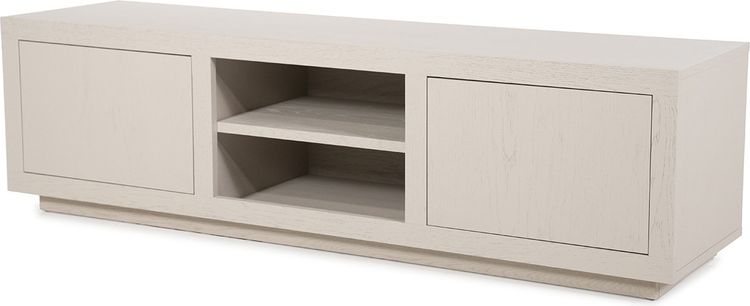 Eleonora Helsinki Taupe Tv-meubel