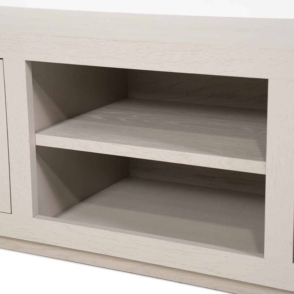 Eleonora Helsinki Taupe Tv-meubel