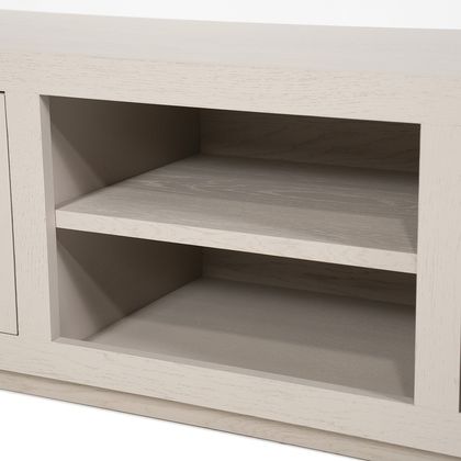 Eleonora Helsinki Taupe Tv-meubel