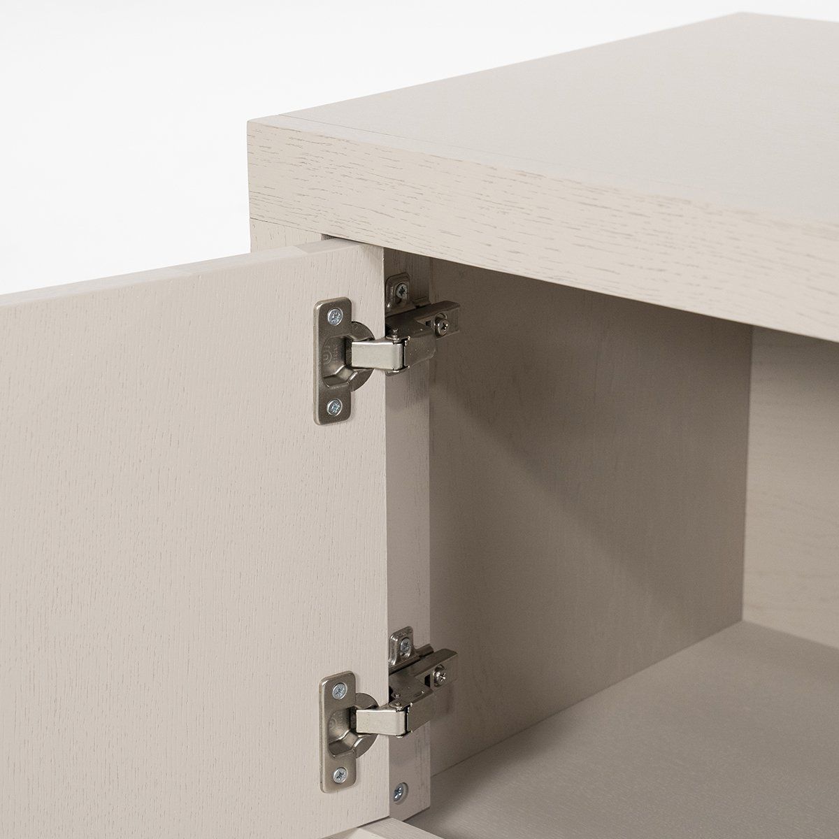 Eleonora Helsinki Taupe Tv-meubel