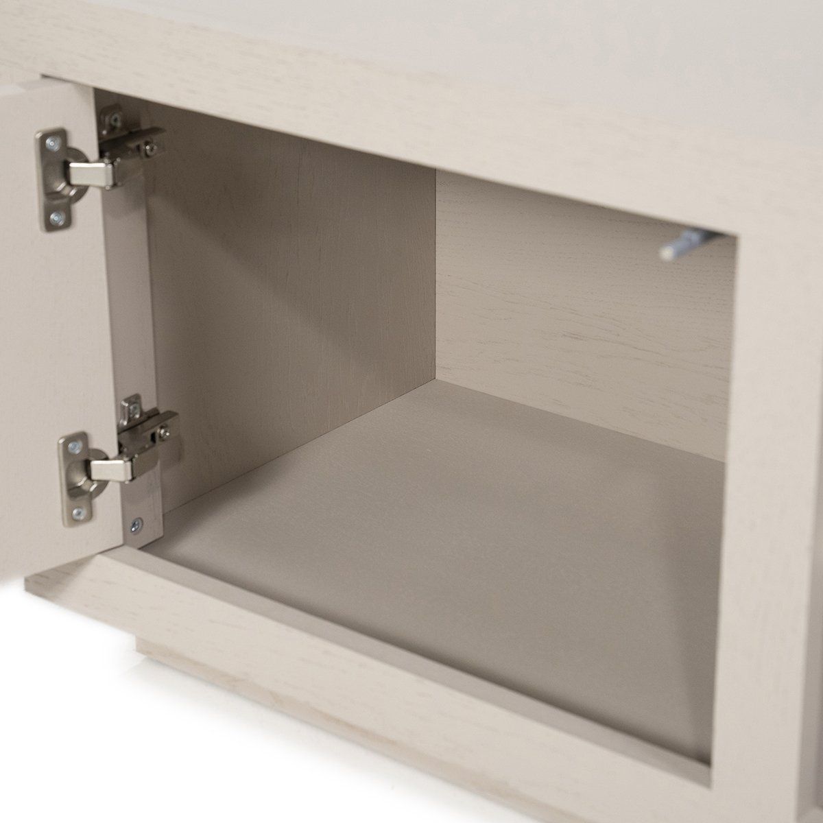 Eleonora Helsinki Taupe Tv-meubel