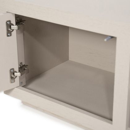 Eleonora Helsinki Taupe Tv-meubel