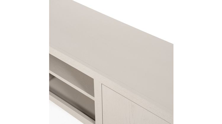 Eleonora Helsinki Taupe Tv-meubel