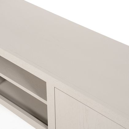 Eleonora Helsinki Taupe Tv-meubel