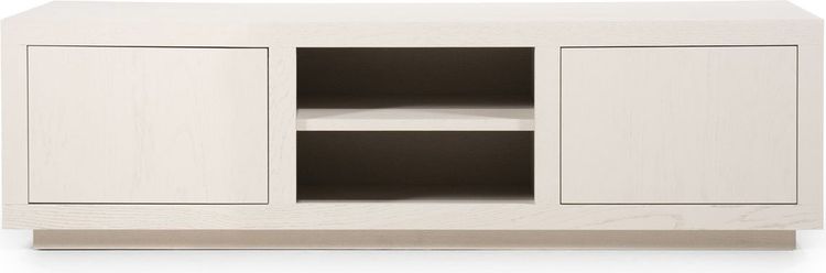Eleonora Helsinki Taupe Tv-meubel