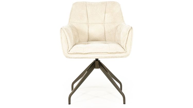 Eleonora Hugo Eetkamerstoel