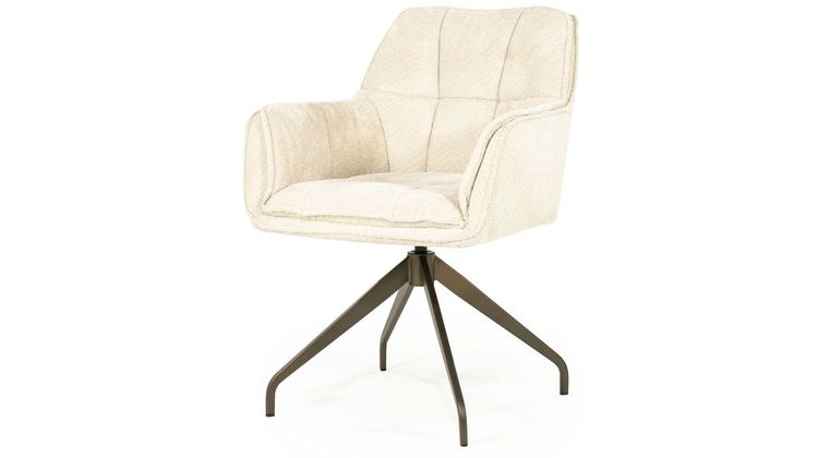 Eleonora Hugo Eetkamerstoel