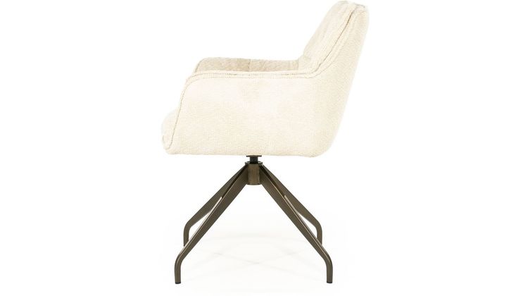 Eleonora Hugo Eetkamerstoel