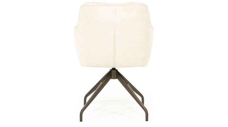 Eleonora Hugo Eetkamerstoel