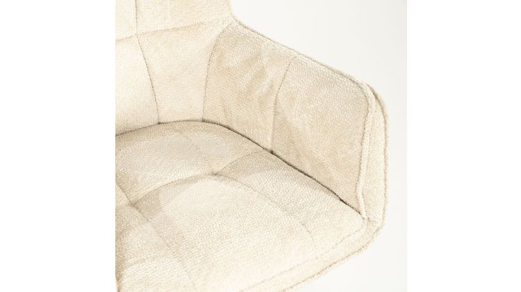 Eleonora Hugo Eetkamerstoel