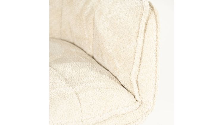 Eleonora Hugo Eetkamerstoel