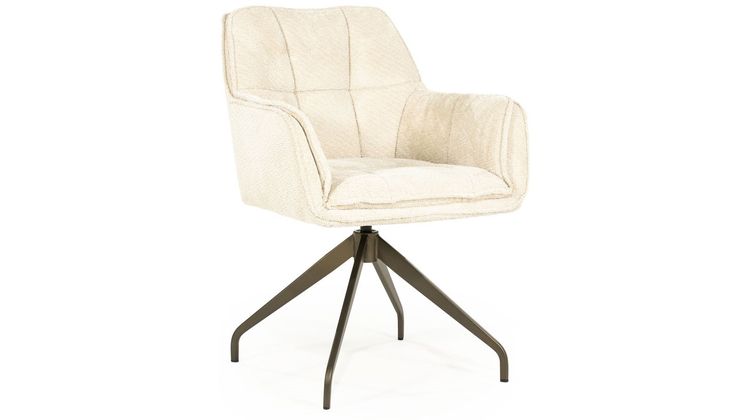 Eleonora Hugo Eetkamerstoel