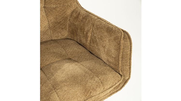 Eleonora Hugo Eetkamerstoel