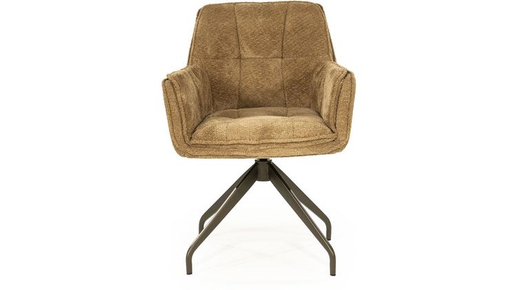 Eleonora Hugo Eetkamerstoel