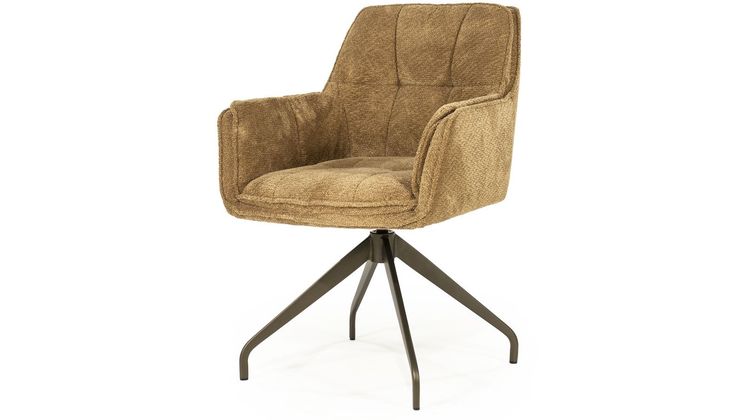 Eleonora Hugo Eetkamerstoel