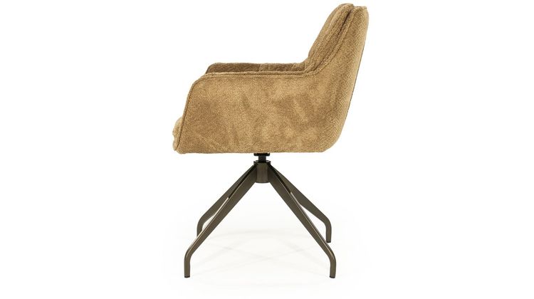 Eleonora Hugo Eetkamerstoel