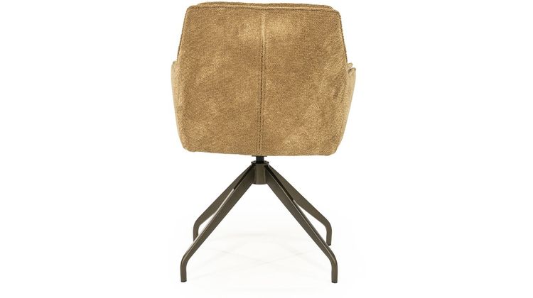 Eleonora Hugo Eetkamerstoel