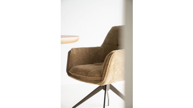 Eleonora Hugo Eetkamerstoel