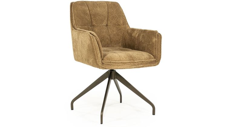 Eleonora Hugo Eetkamerstoel