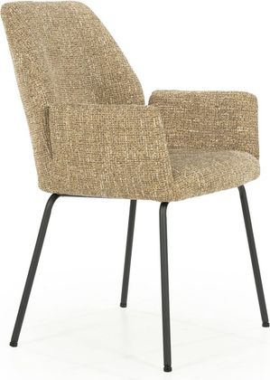 Eleonora Indy Eetkamerstoel