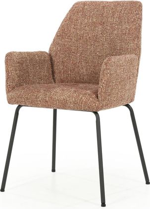 Eleonora Indy Eetkamerstoel