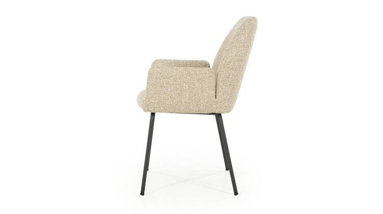 Eleonora Indy Eetkamerstoel