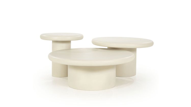 Eleonora Jade Salontafel