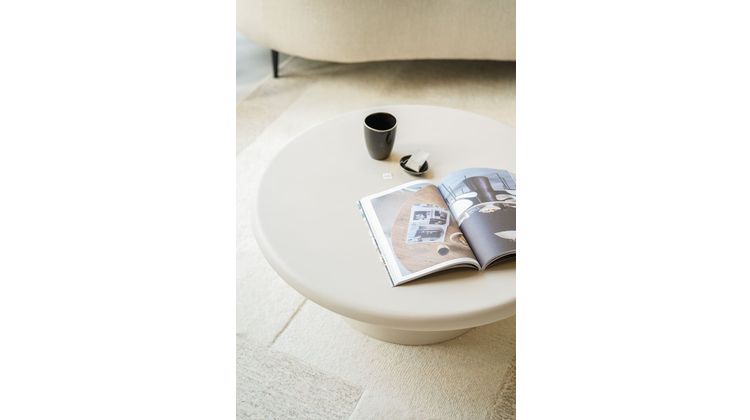 Eleonora Jade Salontafel