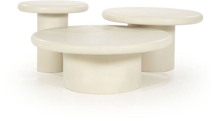 Eleonora Jade Salontafel