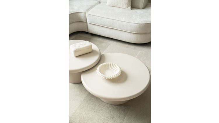Eleonora Jade Salontafel