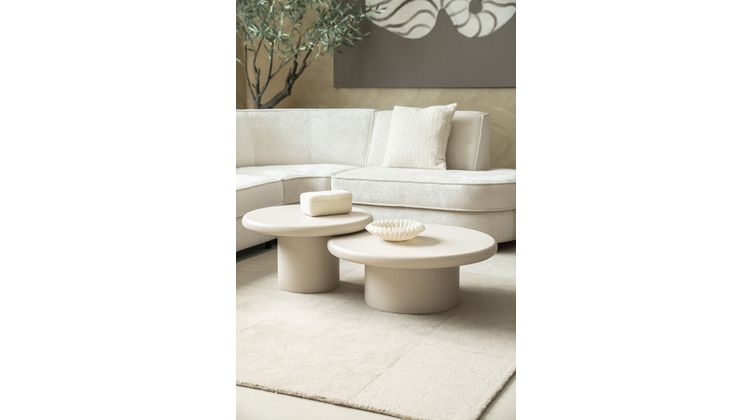 Eleonora Jade Salontafel