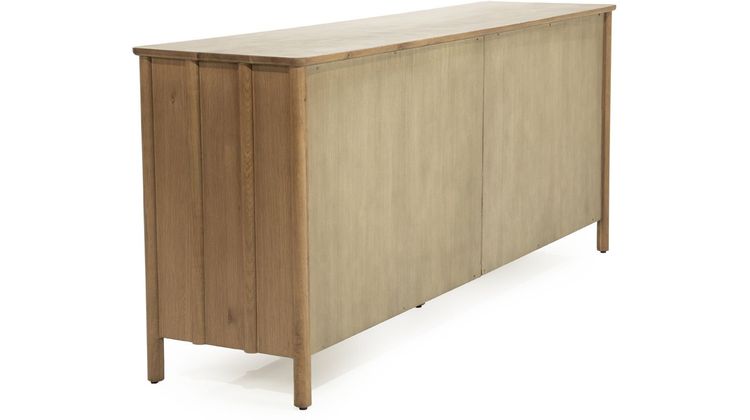 Eleonora Jake Dressoir