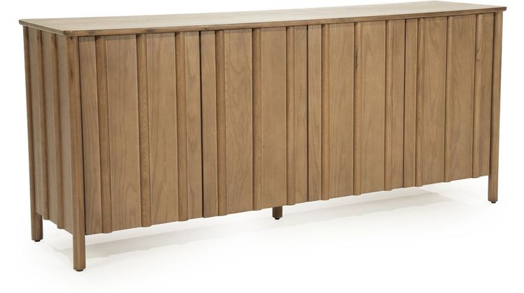 Eleonora Jake Dressoir