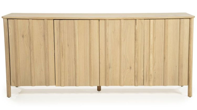 Eleonora Jake Dressoir