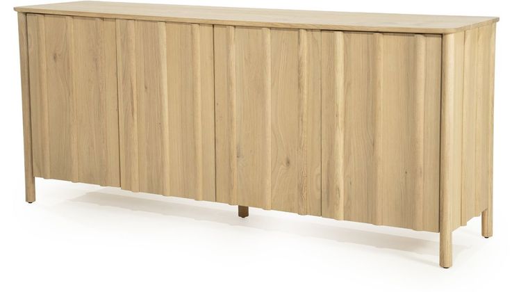 Eleonora Jake Dressoir