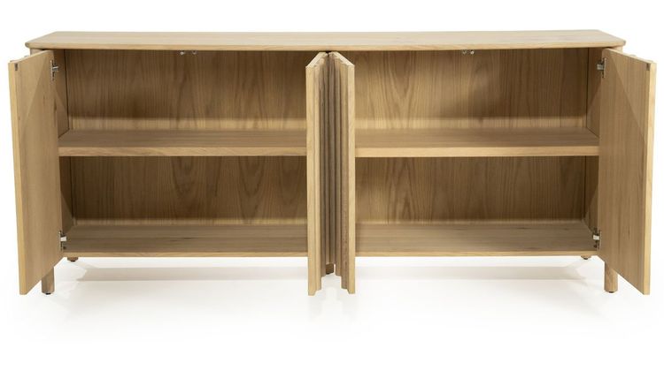 Eleonora Jake Dressoir