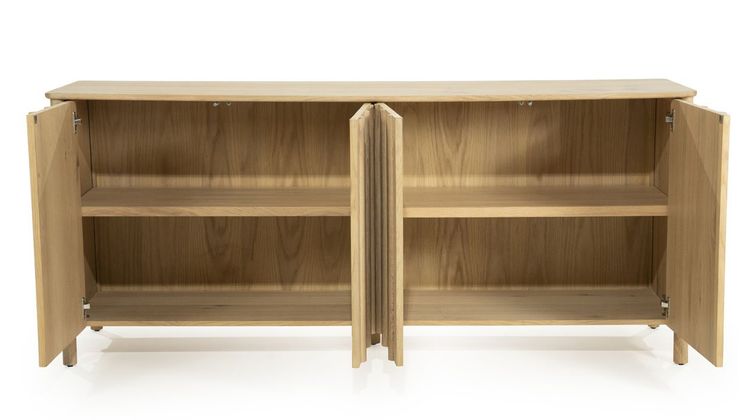 Eleonora Jake Dressoir