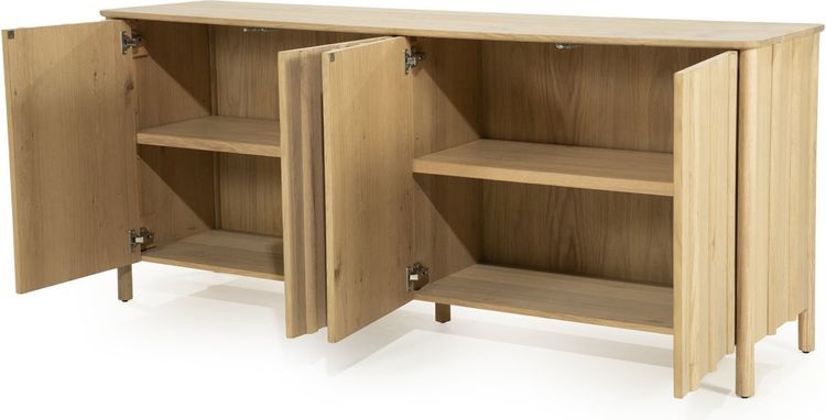 Eleonora Jake Dressoir