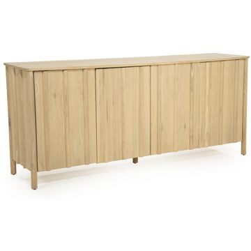 Eleonora Jake Dressoir