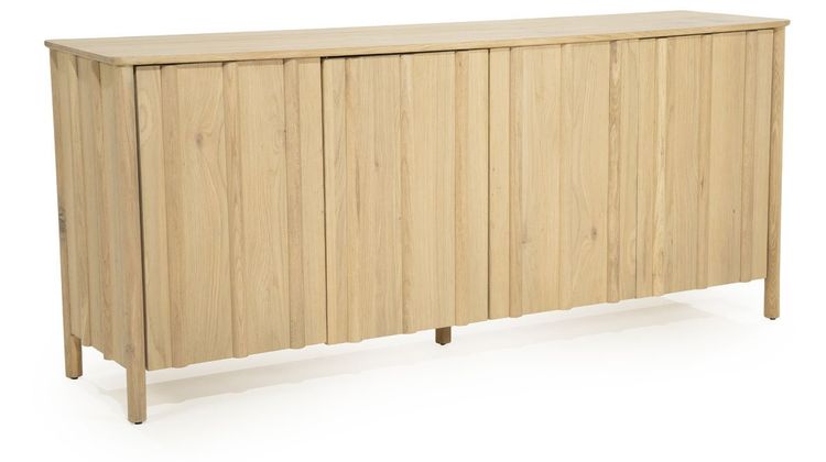 Eleonora Jake Dressoir