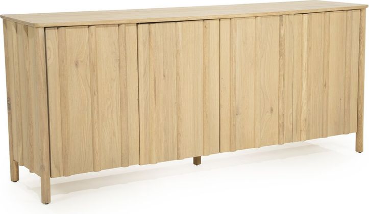 Eleonora Jake Dressoir